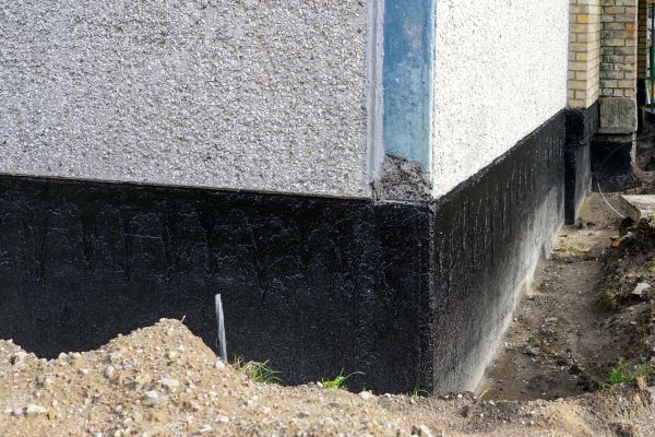 Corpus Christi Waterproofing
