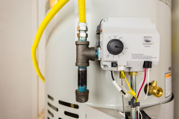 Corpus Christi Water Heater Service