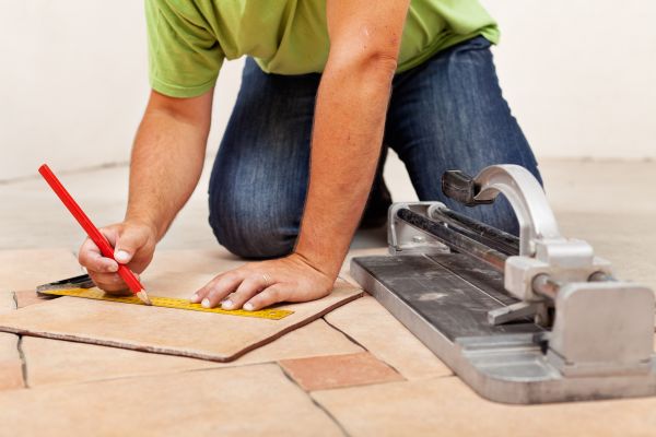 Corpus Christi Tile Service