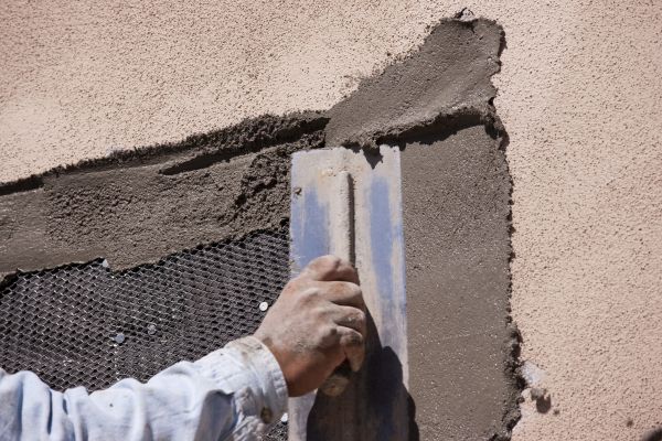 Corpus Christi Stucco Service
