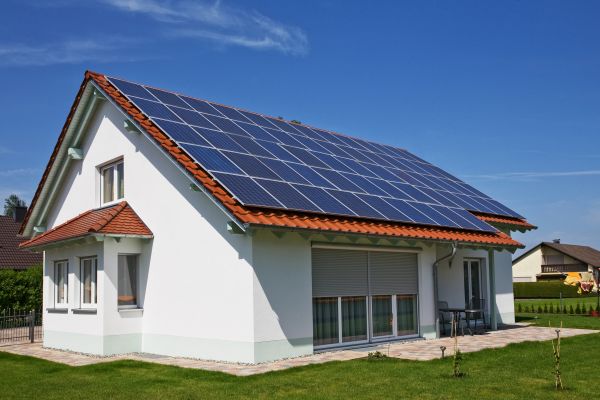 Corpus Christi Solar Panels Service