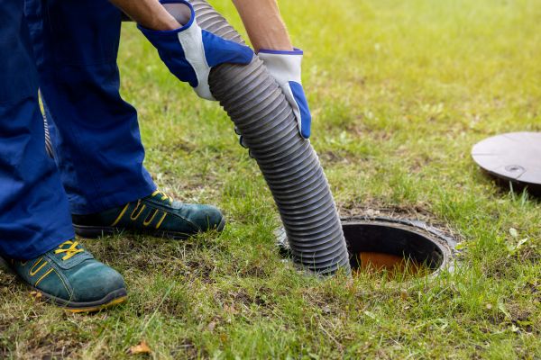 Corpus Christi Septic Service