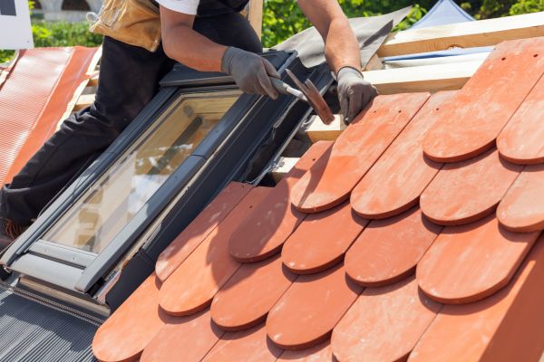 Corpus Christi Roofing Service