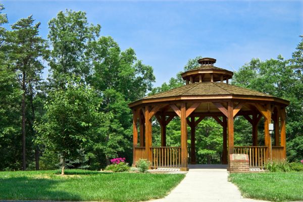 Corpus Christi Outdoor Structure Service
