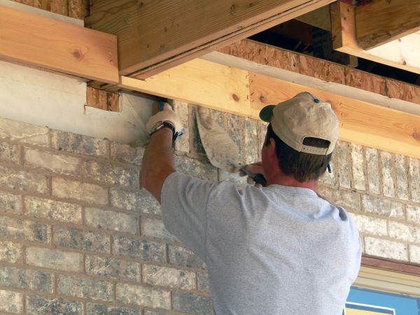 Corpus Christi Masonry Service