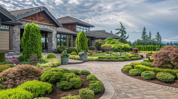 Corpus Christi Landscaping