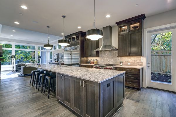 Corpus Christi Kitchen Remodeling
