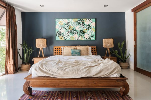 Corpus Christi Interior Painting