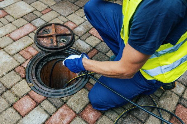 Corpus Christi Hydro Jetting Service