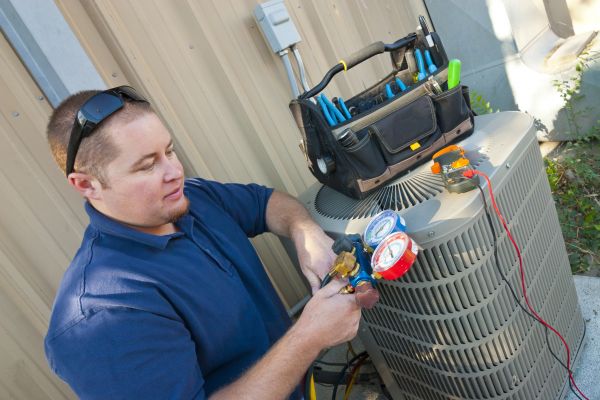 Corpus Christi HVAC Service