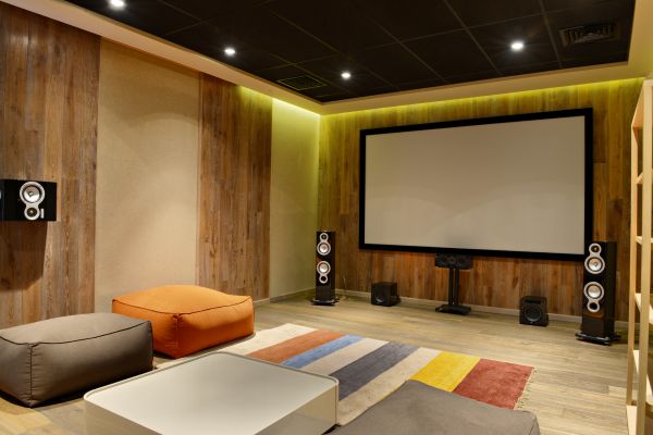 Corpus Christi Home Theater Service
