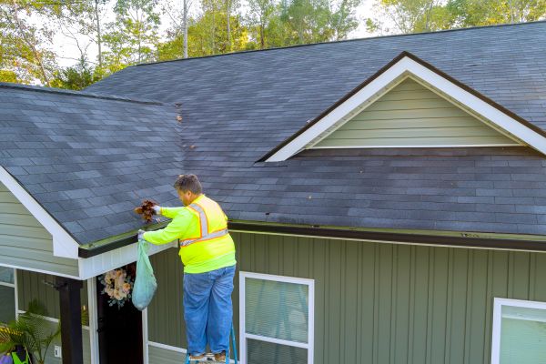 Corpus Christi Gutter Service