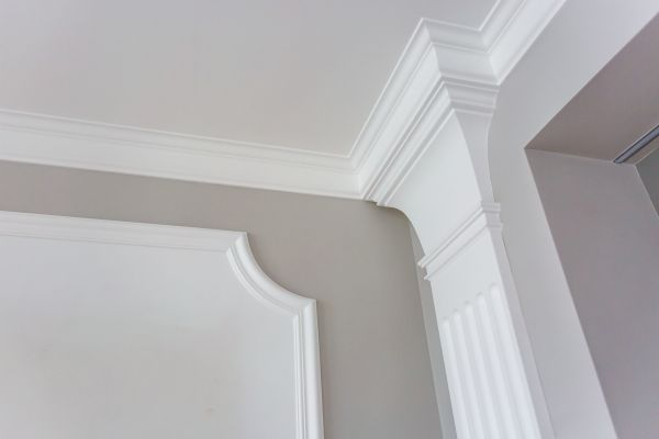 Corpus Christi Finish Carpentry