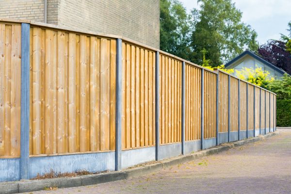 Corpus Christi Fence Service