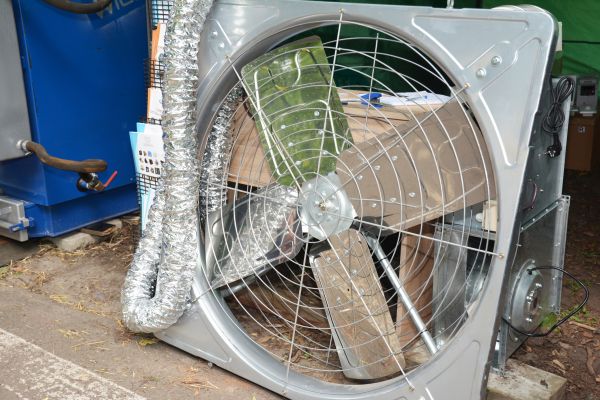 Corpus Christi Fan Electrical Service