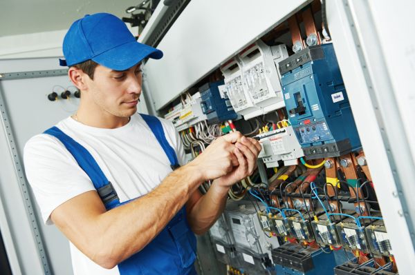 Corpus Christi Electrical Service