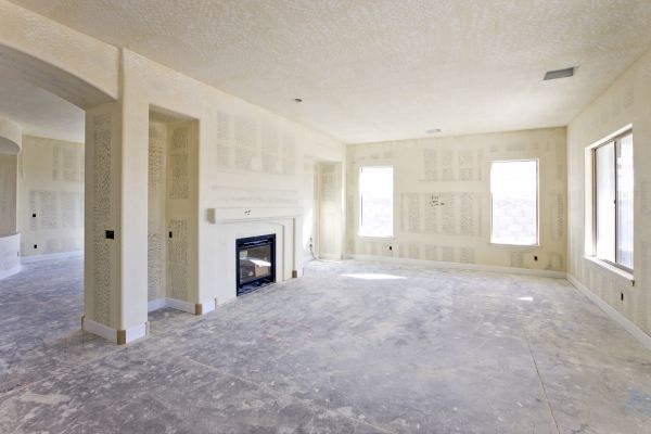 Corpus Christi Drywall Service