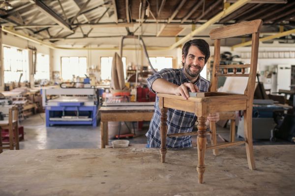 Corpus Christi Custom Carpentry