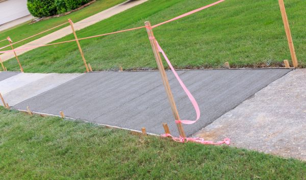 Corpus Christi Concrete Repair