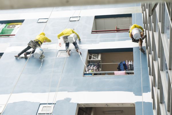 Corpus Christi Commercial Painting
