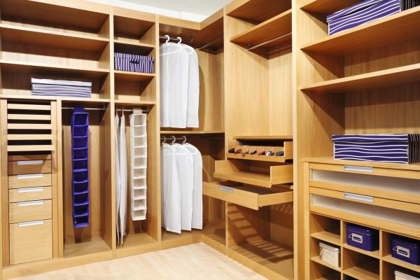 Corpus Christi Closet and Shelving Service