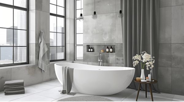 Corpus Christi Bathtub Installation