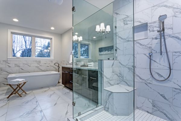 Corpus Christi Bathroom Remodeling